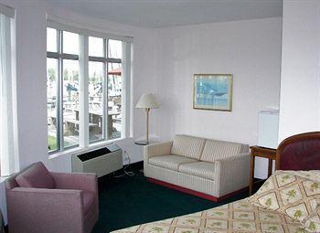 Fairfield Harbour Guest Rooms New Bern Zewnętrze zdjęcie