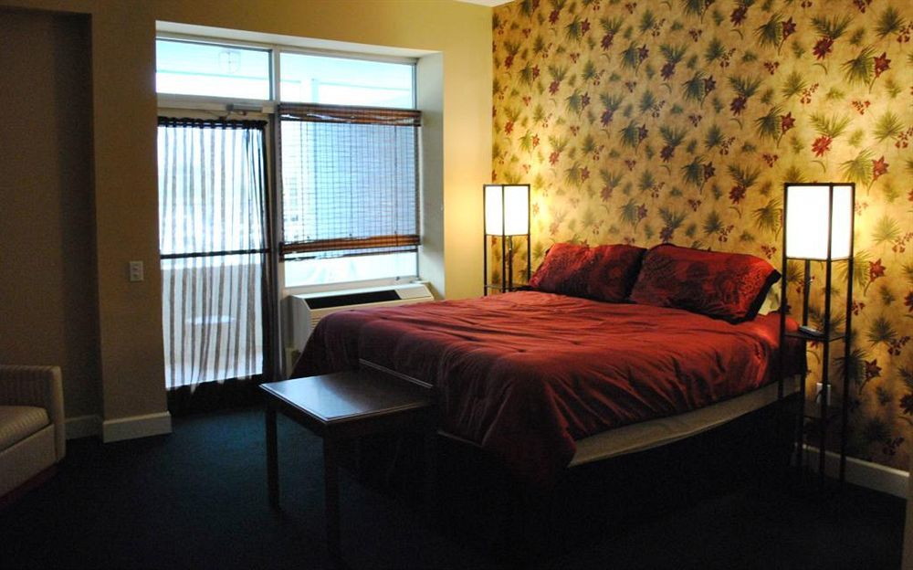 Fairfield Harbour Guest Rooms New Bern Zewnętrze zdjęcie